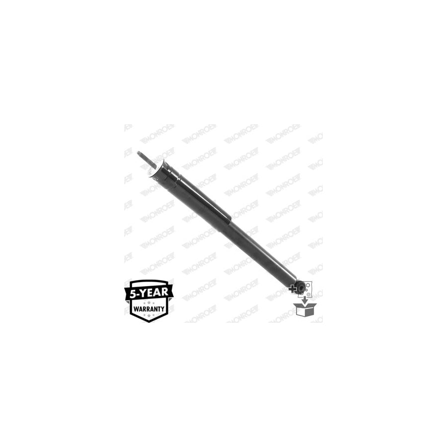 Monroe 43097 Shock Absorber Suitable For Mercedes-Benz E-Class Saloon (W210)