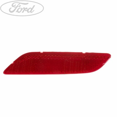 GENUINE FORD 1493984 S-MAX WA6 FOCUS REAR BUMPER REFLECTOR | ML Performance UK