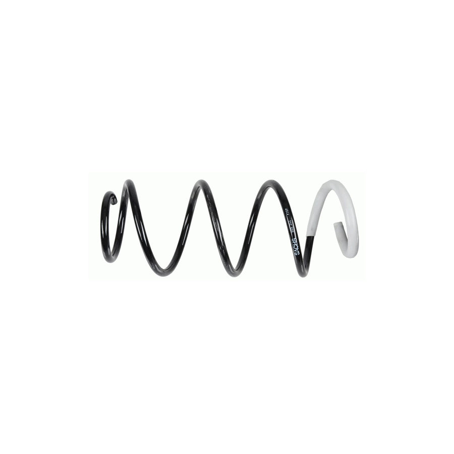 Sachs 993 244 Coil Spring