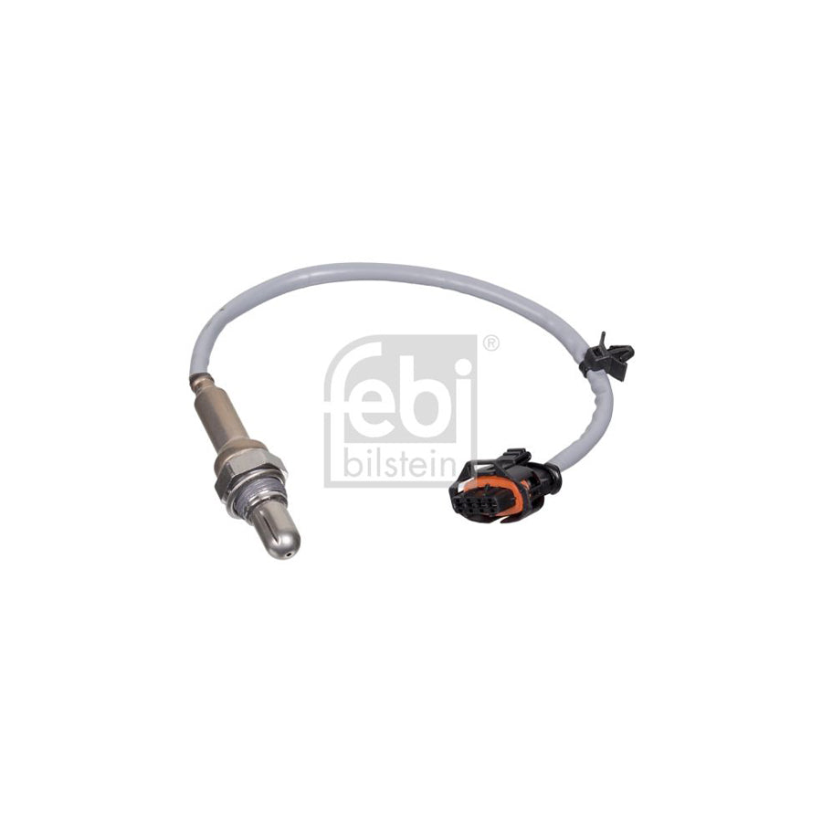 Febi Bilstein 102540 Lambda Sensor For Fiat Stilo