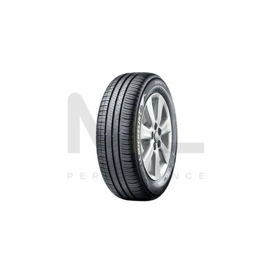 Michelin Energy XM2 185/65 R15 88T Summer Tyre | ML Performance UK Car Parts