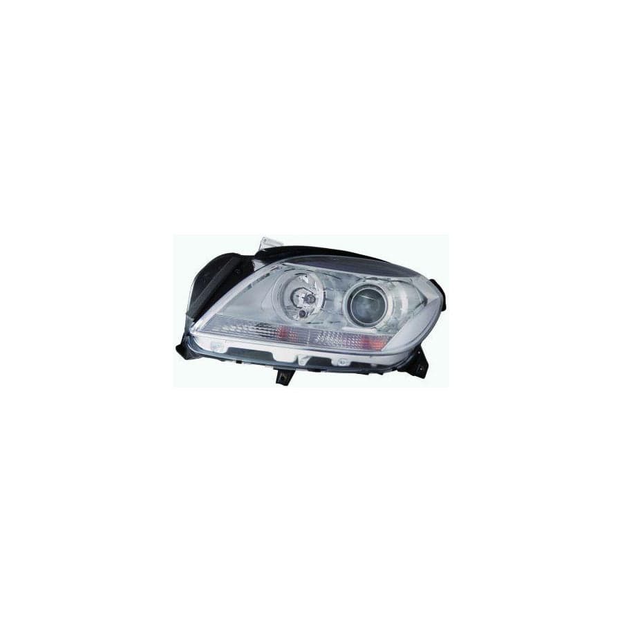 Abakus 44011A4LMLDEM Headlight | ML Performance UK