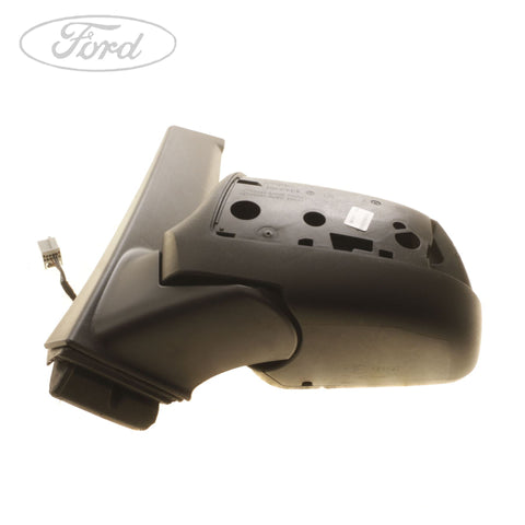 GENUINE FORD 1615282 C-MAX FRONT N/S LEFT WING MIRROR CONVEX POWER HEATED | ML Performance UK