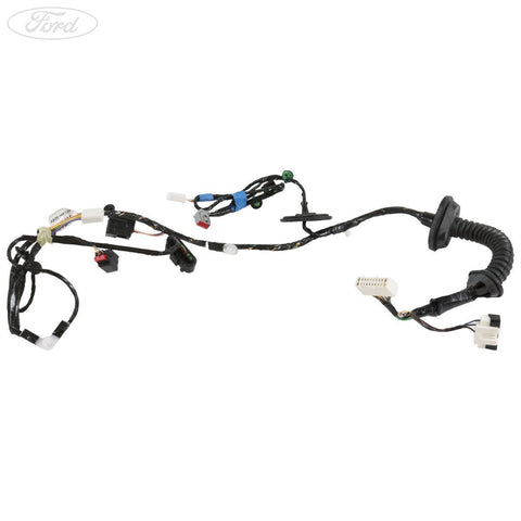 GENUINE FORD 1925149 WIRE | ML Performance UK