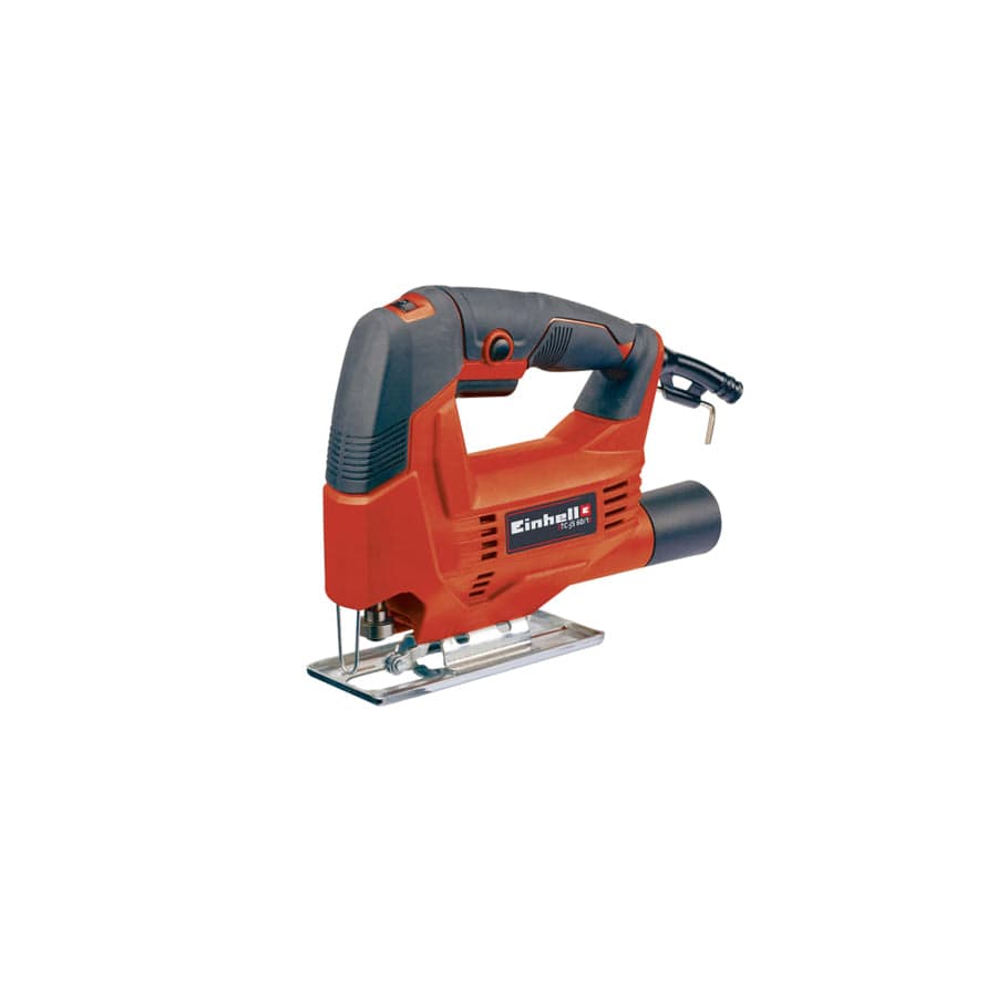 Einhell EINTCJS60 TC-JS 60 Jigsaw 410W 240V | ML Performance UK