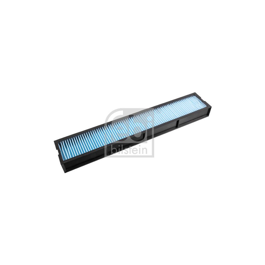 Febi Bilstein 17161 Pollen Filter Suitable For Mercedes-Benz Sl Convertible (R129)