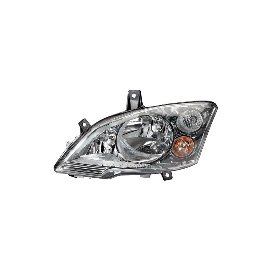 Hella 1LG 009 627-031 Headlight