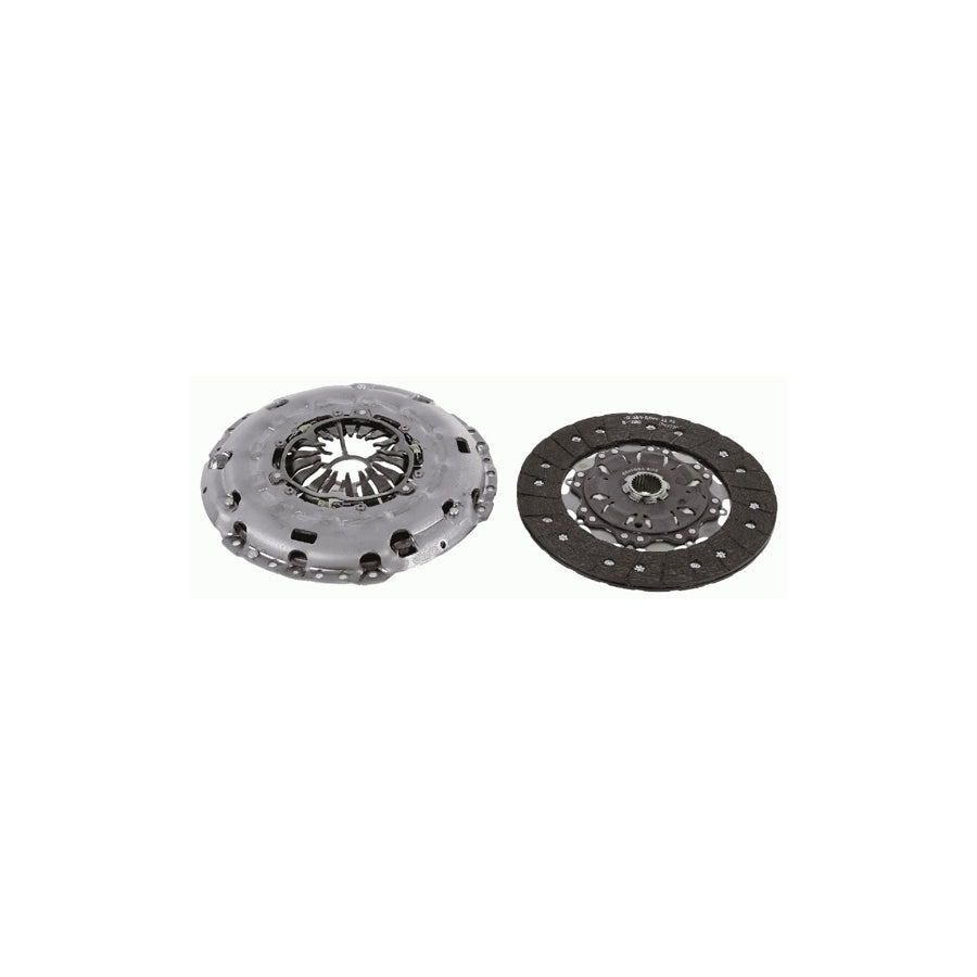 Sachs Xtend 3000 950 760 Clutch Kit