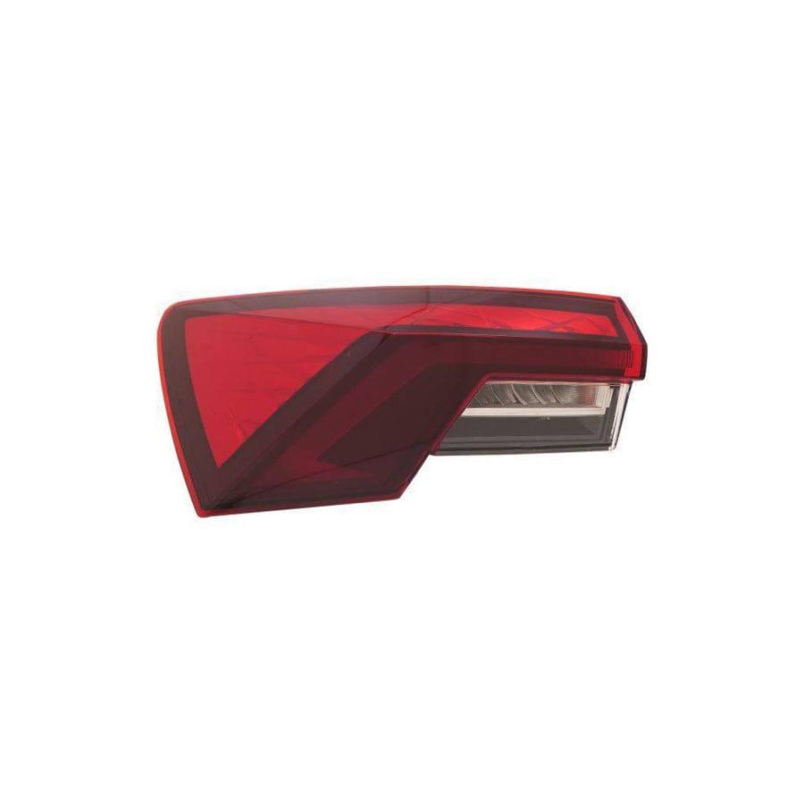 Abakus 6651947RAE Rear Light For Skoda Octavia Iv Saloon (Nx3) | ML Performance UK