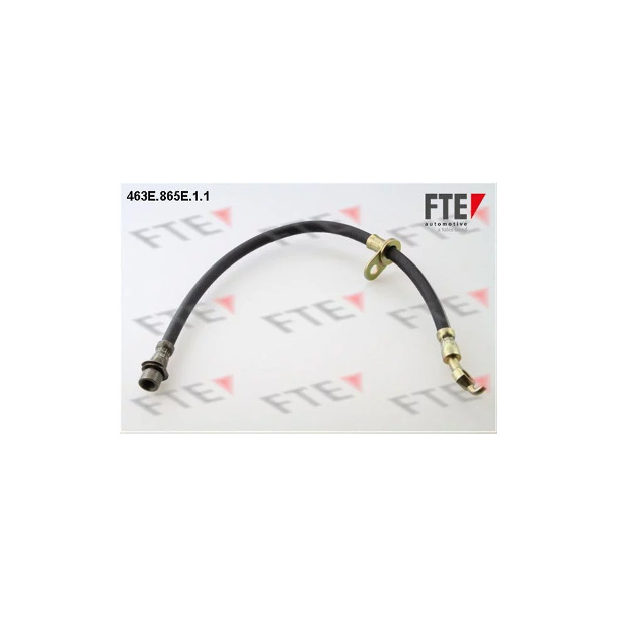 Fte 9240660 Brake Hose For Toyota Corolla | ML Performance UK Car Parts