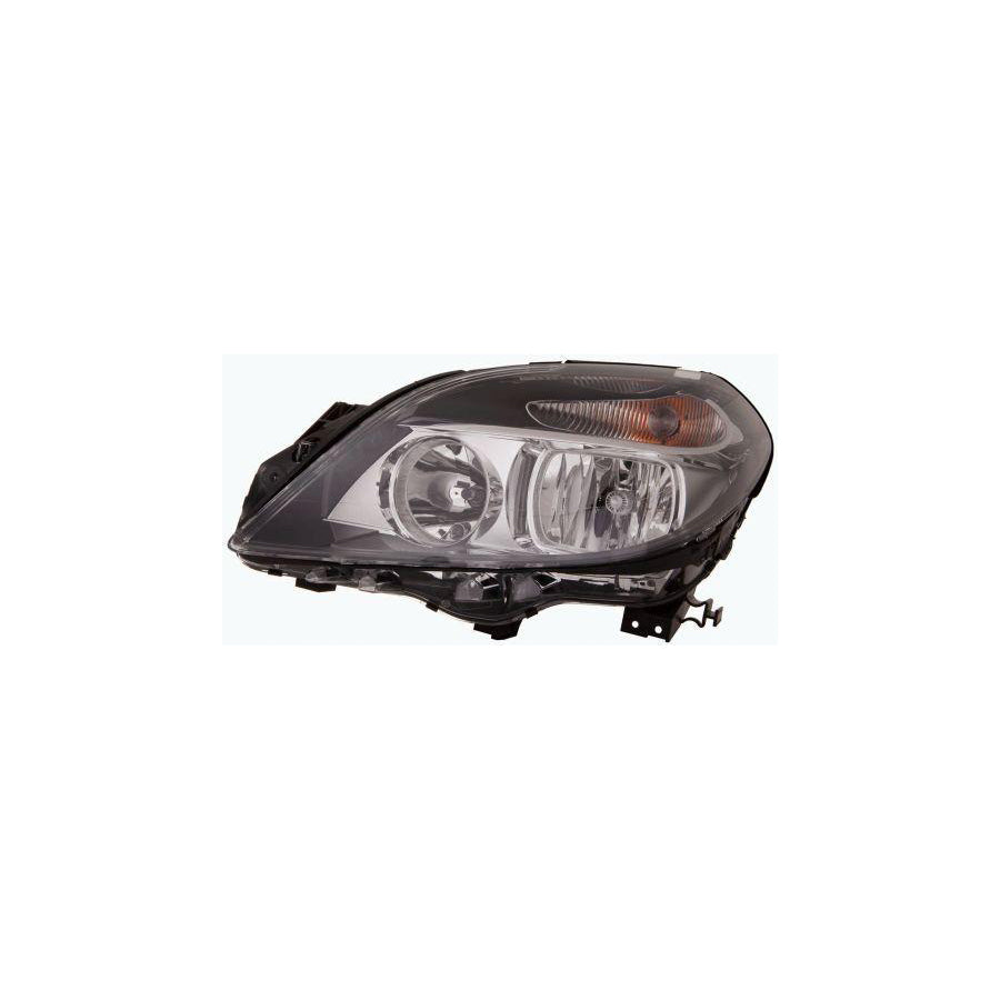 Abakus 44011A3LMLDEM Headlight Suitable For Mercedes-Benz B-Class (W246, W242) | ML Performance UK