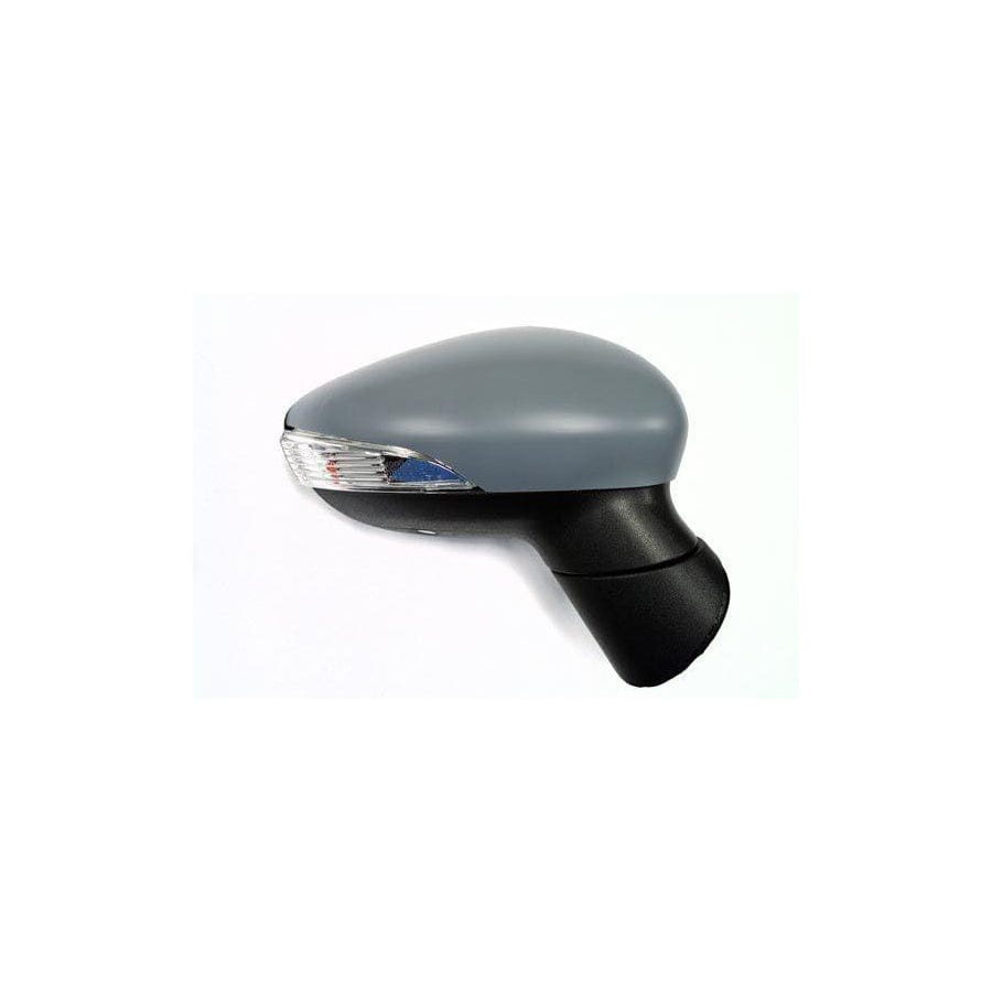 Abakus 1251M08 Wing Mirror For Ford Fiesta | ML Performance UK