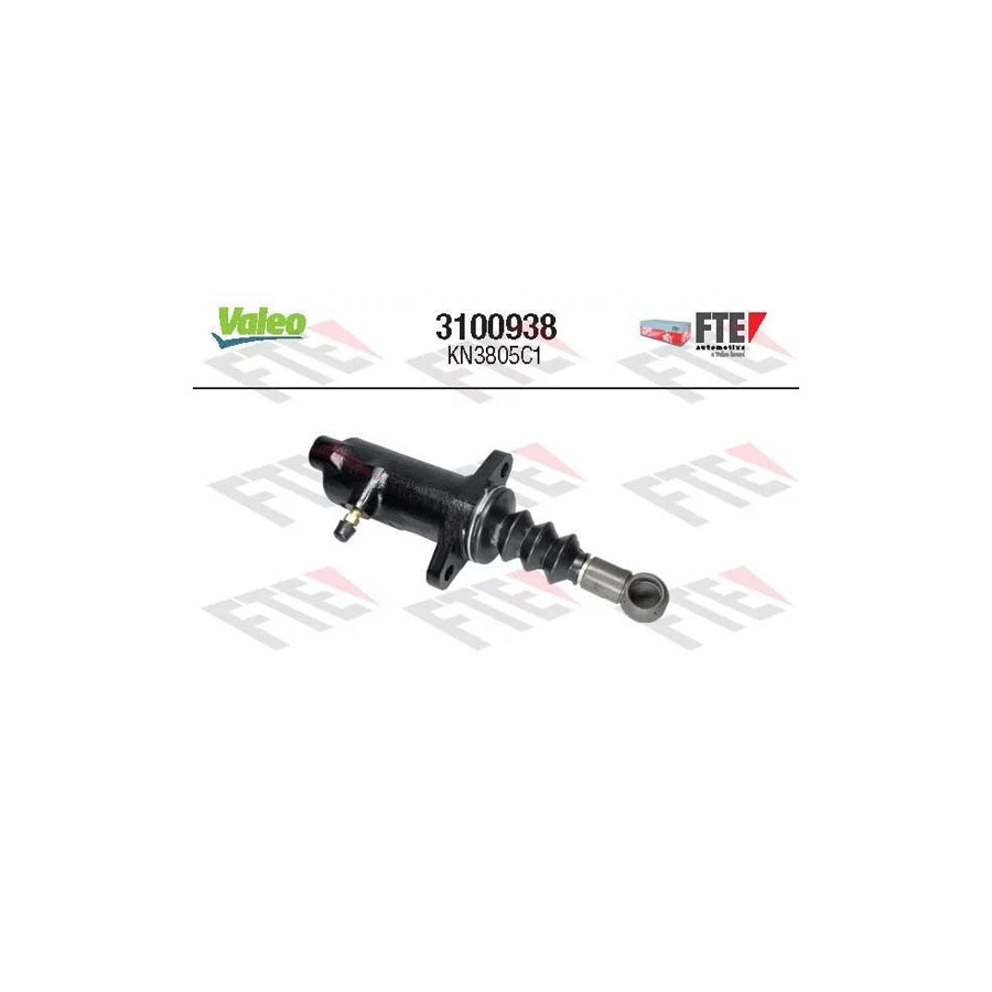 Fte 3100938 Slave Cylinder, Clutch | ML Performance UK Car Parts