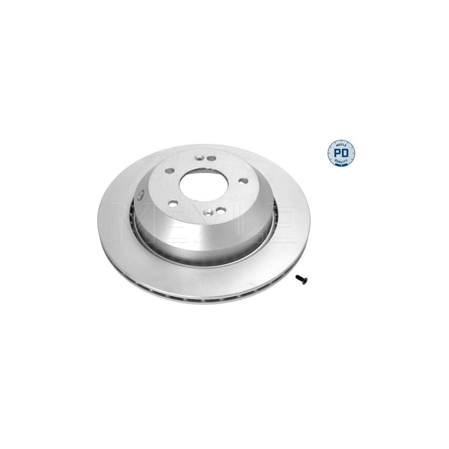 Meyle 28-15 523 0021/Pd Brake Disc For Kia Sorento Iii (Um)