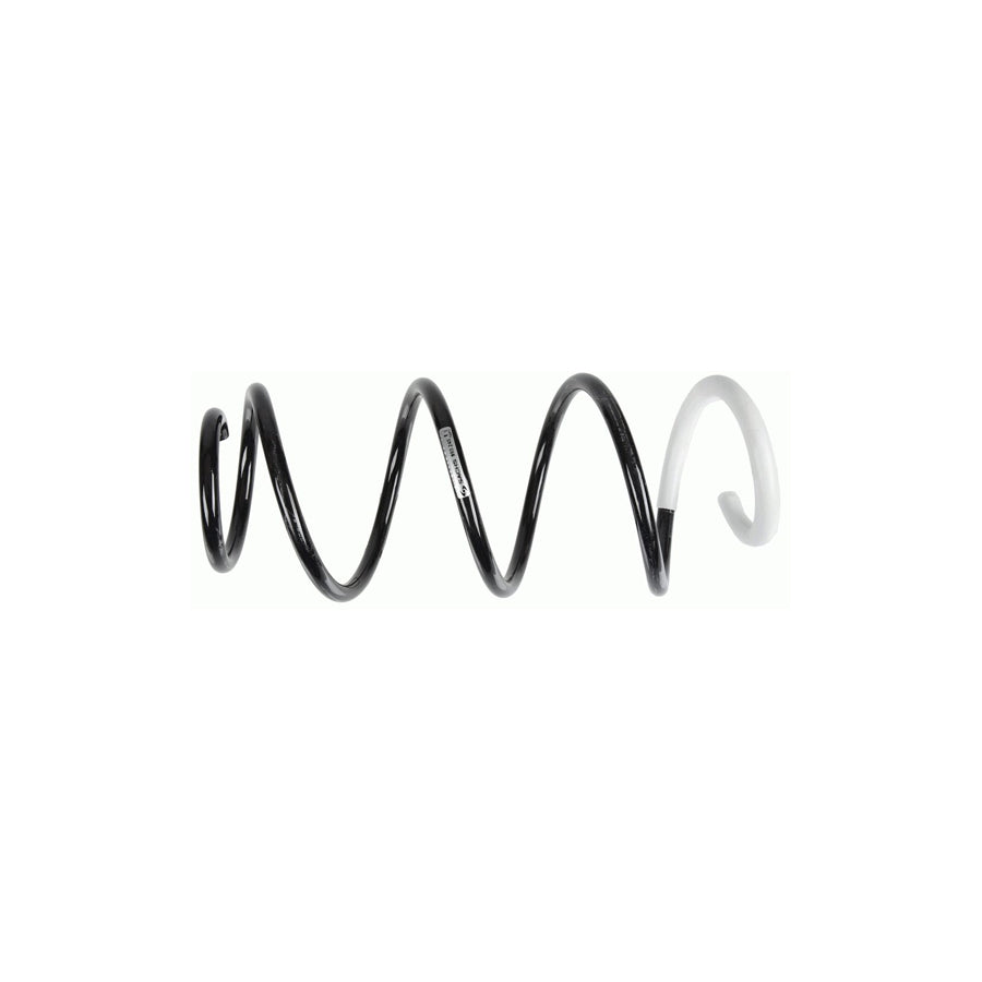 Sachs 993 245 Coil Spring