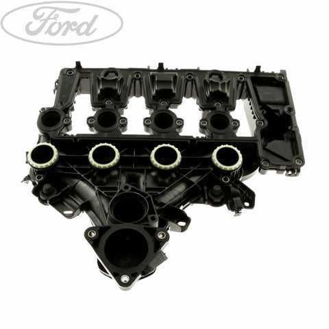 GENUINE FORD 1721785 S-MAX GALAXY MONDEO TDCI INLET INTAKE MANIFOLD | ML Performance UK