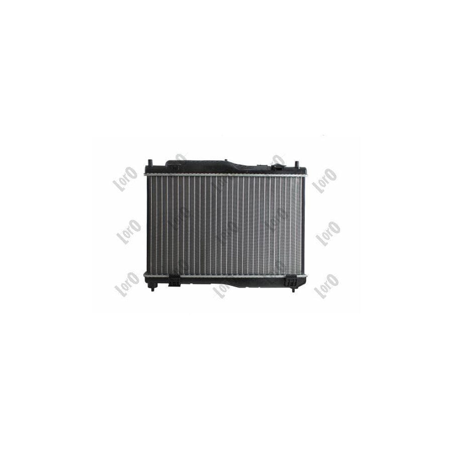 Abakus 0170170062 Engine Radiator For Ford Fiesta | ML Performance UK