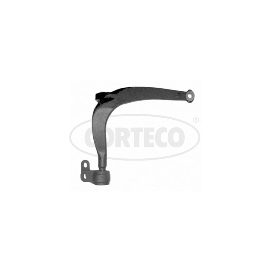 Corteco 49395387 Suspension Arm For Citroën Xantia | ML Performance UK