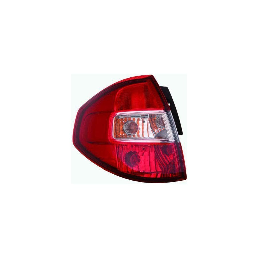 Abakus 5511981RUE Rear Light For Renault Koleos I (Hy) | ML Performance UK