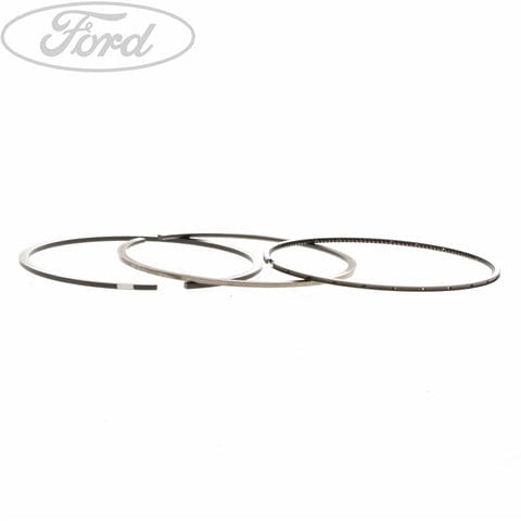 GENUINE FORD 1436607 ENGINE PISTON RING KIT | ML Performance UK