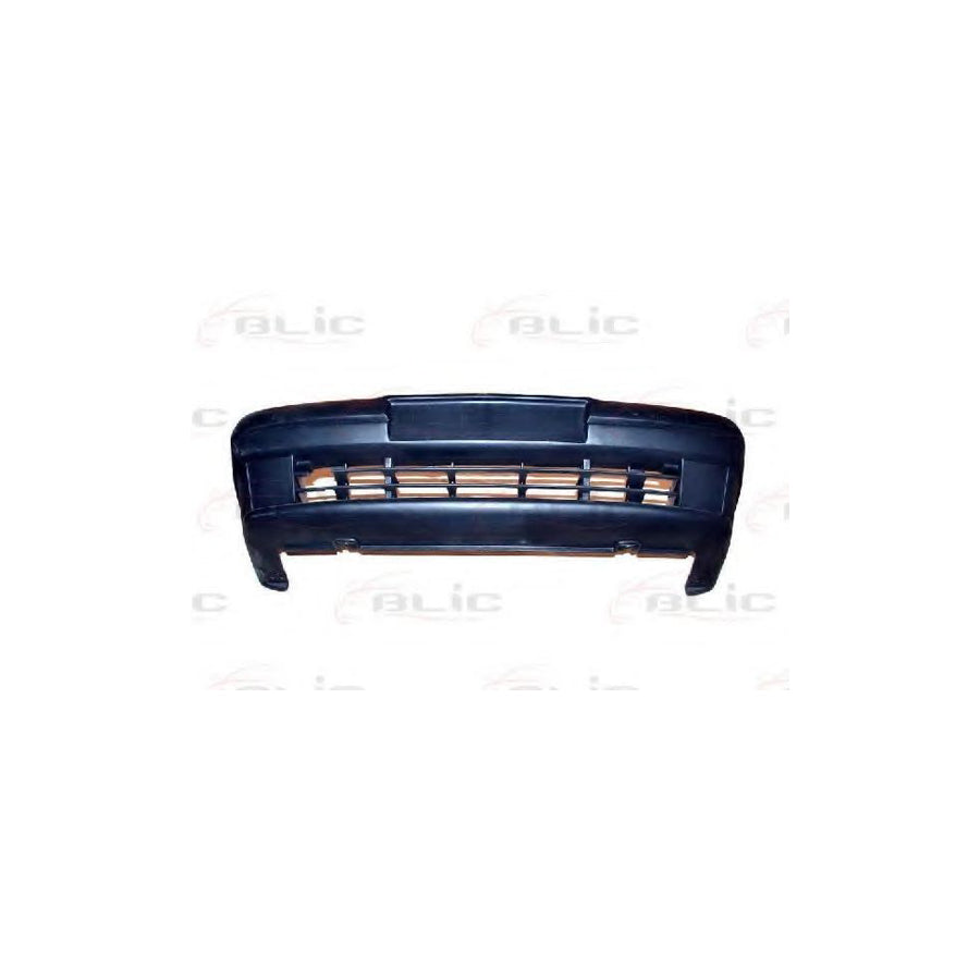 Blic 5510-00-2016901P Bumper For Fiat Tempra