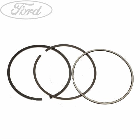 GENUINE FORD 1436607 ENGINE PISTON RING KIT | ML Performance UK