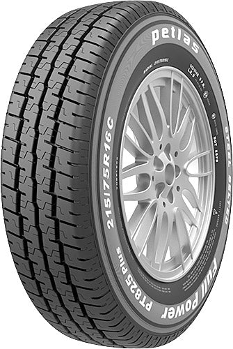 Petlas Multi Action PT565XL 205/50 R17 93W All-season Tyre | ML Performance UK Car Parts