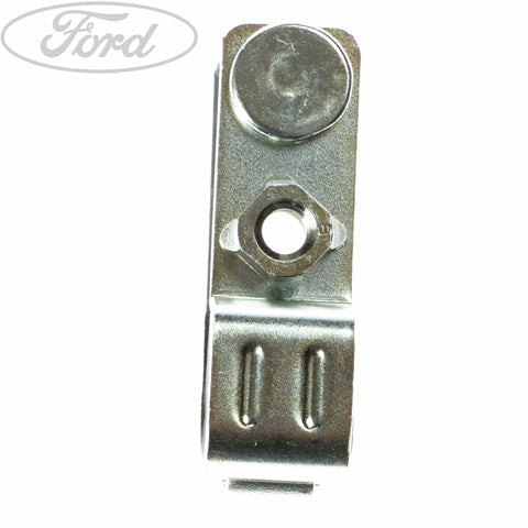 GENUINE FORD 1453911 FOCUS MONDEO TRANSIT FUEL INJECTOR PIPE CLAMP | ML Performance UK