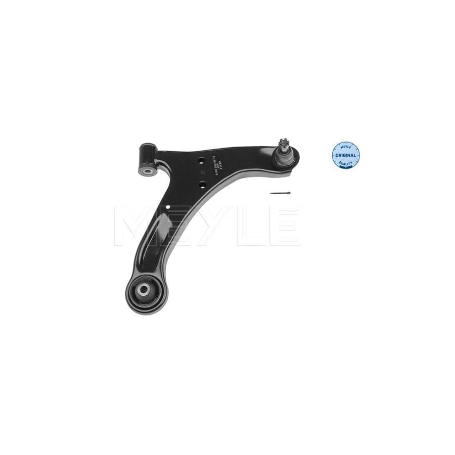 Meyle 34-16 050 0018 Suspension Arm For Suzuki Grand Vitara Ii Off-Road (Jt, Te, Td)