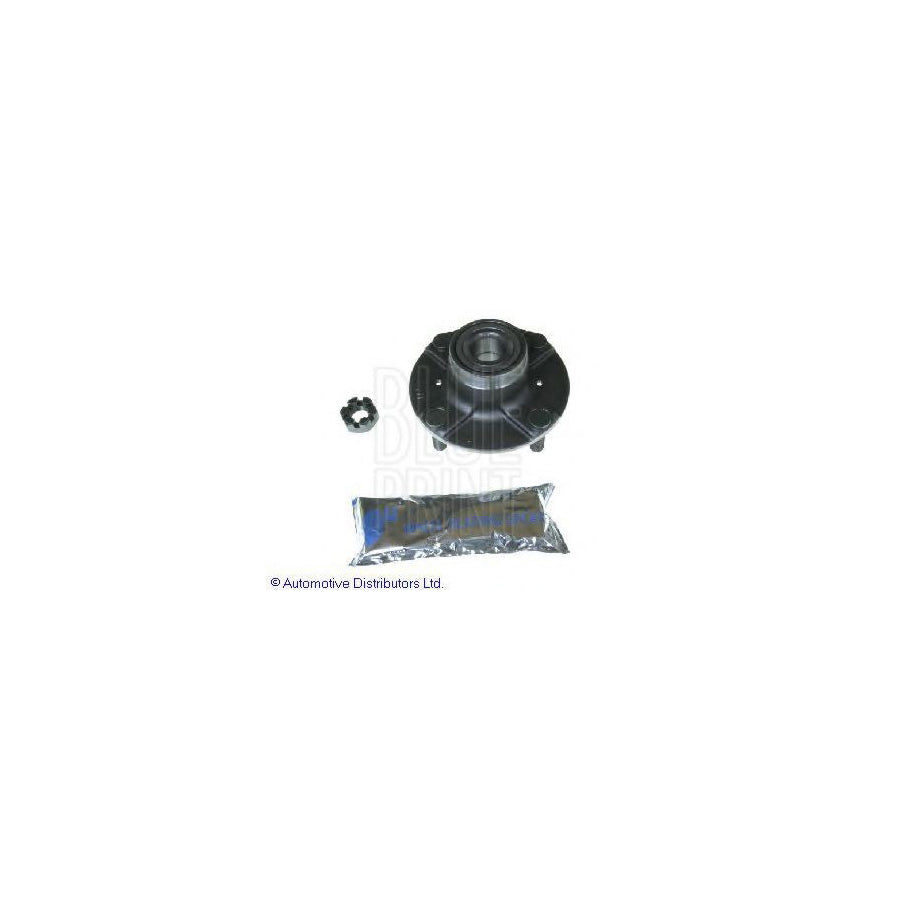 Blue Print ADK88202 Wheel Bearing Kit For Suzuki Cappuc��ino (Ee)