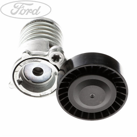 GENUINE FORD 1540603 TENSION PULLEY | ML Performance UK