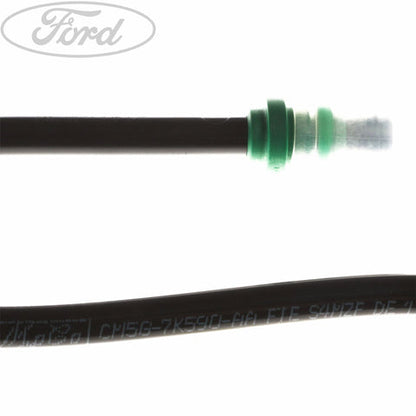 GENUINE FORD 1746650 CLUTCH MASTER CYLINDER TUBE | ML Performance UK