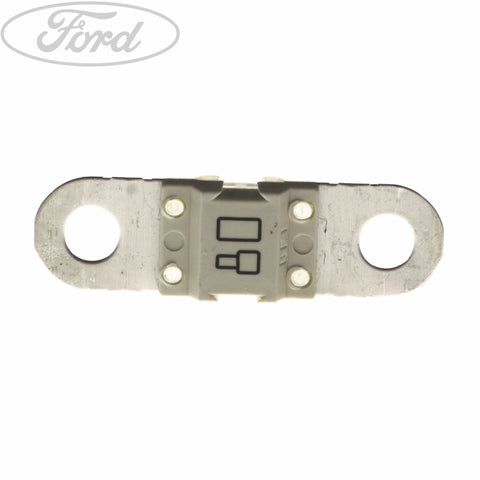 GENUINE FORD 1148216 CIRCUIT BREAKER 32 VOLT 80 AMP MEGA FUSE WHITE | ML Performance UK