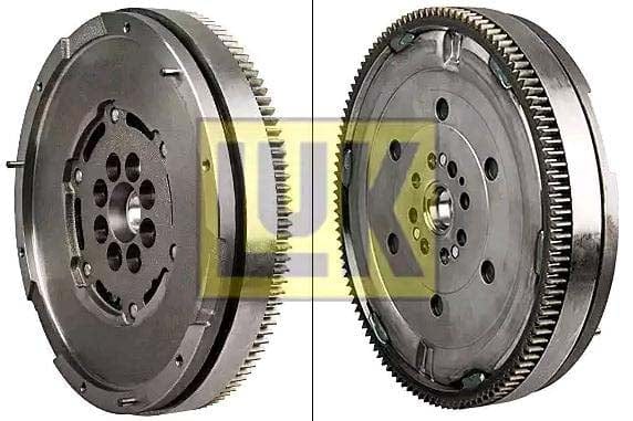 LuK 415 0670 10 Dual Mass Flywheel