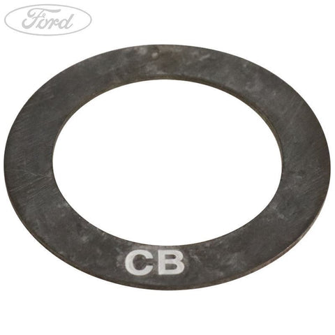 GENUINE FORD 1572528 THRUST WASHER | ML Performance UK