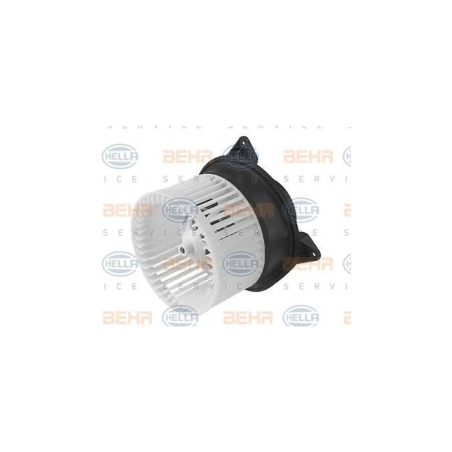 Hella 8EW 009 160-701 Interior Blower