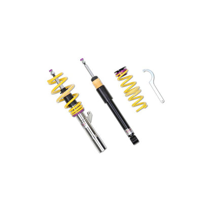 KW 18080095 VW Scirocco Variant 2 Street Comfort Coilover Kit 2  | ML Performance UK Car Parts