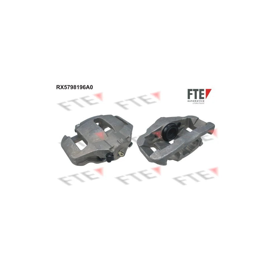 Fte RX5798196A0 Brake Caliper | ML Performance UK Car Parts