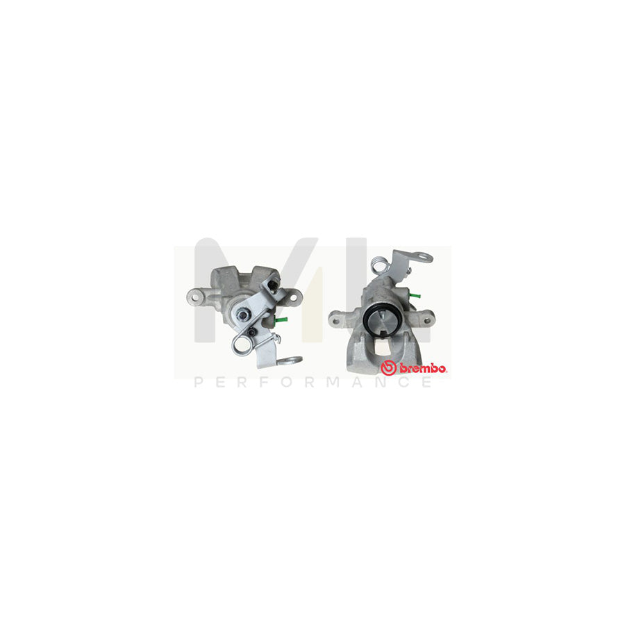 BREMBO F 23 140 Brake Caliper | ML Performance Car Parts