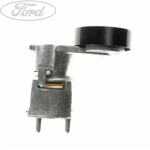 GENUINE FORD 1540603 TENSION PULLEY | ML Performance UK