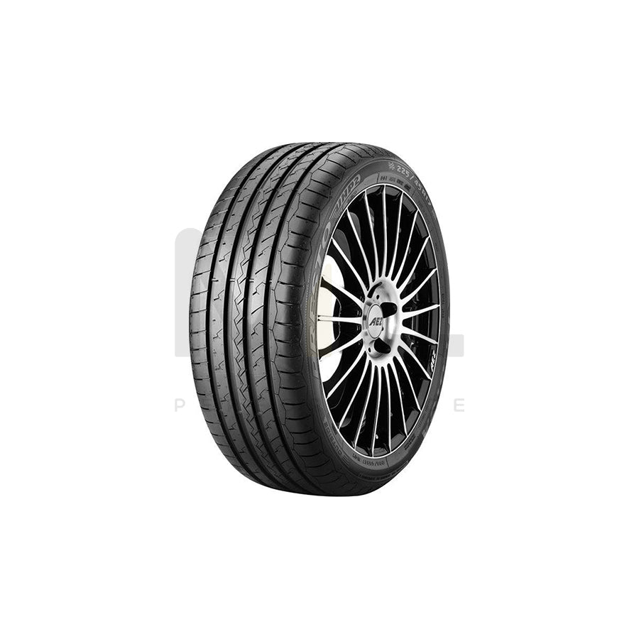 Debica Presto UHP 2 245/45 R17 99Y Summer Tyre | ML Performance UK Car Parts