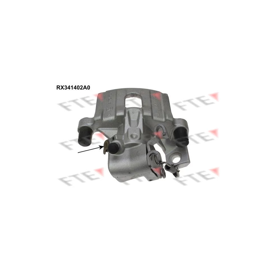 Fte RX341402A0 Brake Caliper | ML Performance UK Car Parts