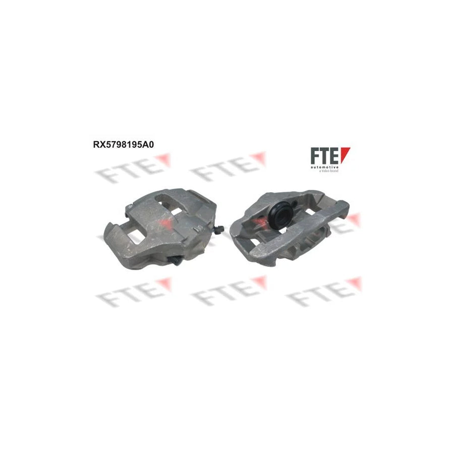 Fte RX5798195A0 Brake Caliper | ML Performance UK Car Parts