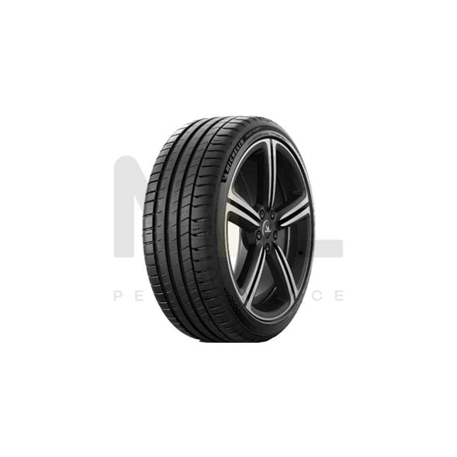 Michelin Pilot Sport 5 285/40 R19 107Y Summer Tyre | ML Performance UK Car Parts