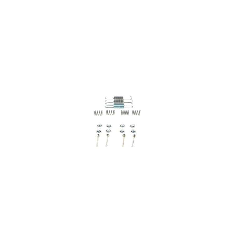 BOSCH 1 987 475 376 Brake Shoe Fitting Kit for HYUNDAI Terracan (HP) | ML Performance UK Car Parts