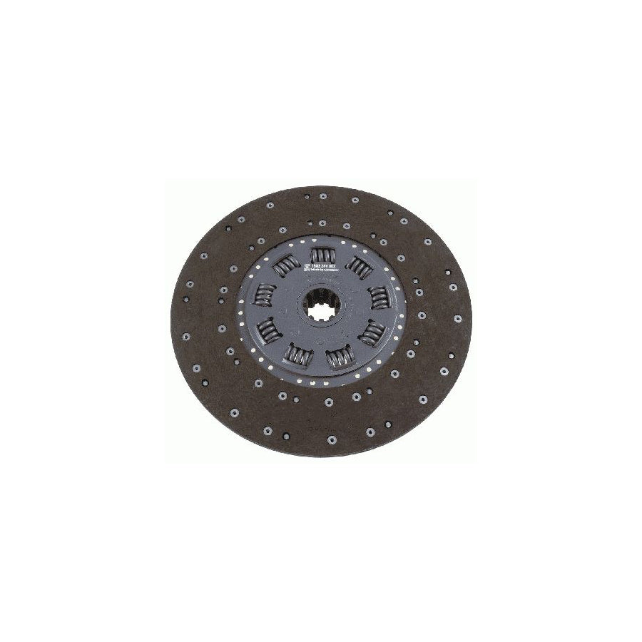 Sachs 1862 374 003 Clutch Disc