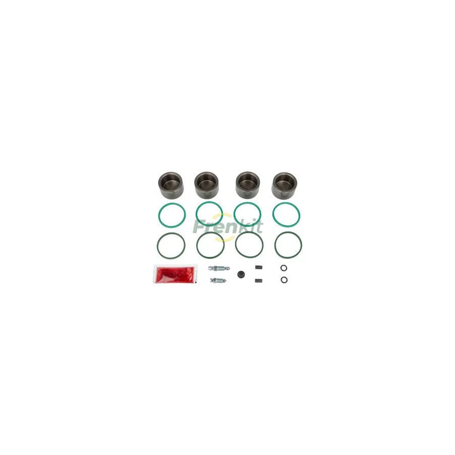 Frenkit 242937 Repair Kit, Brake Caliper For CitroÃ«n Cx | ML Performance UK Car Parts