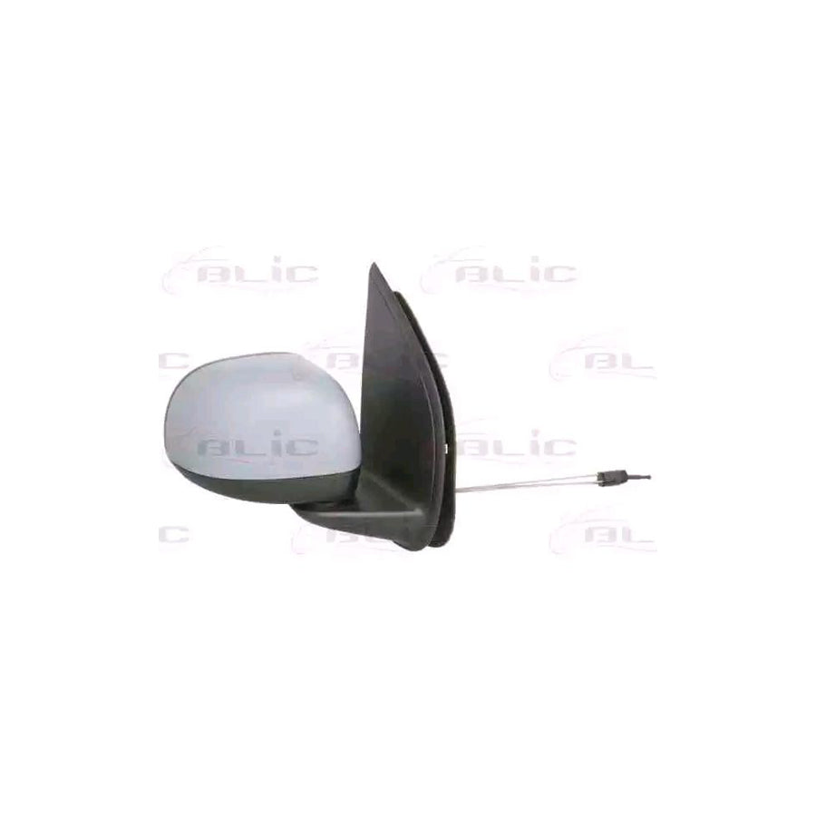 Blic 5402-07-049366P Wing Mirror For Fiat Panda