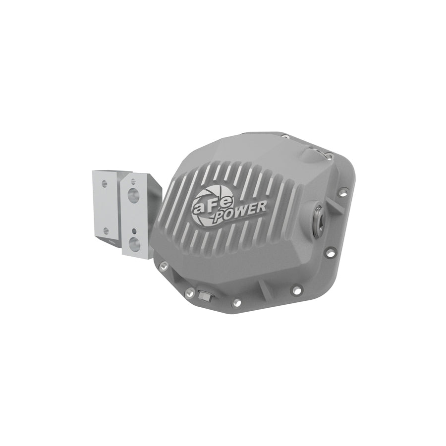  aFe 46-71190A Differential Cover Jeep Gladiator (JT) 20-21 (Dana M220)  | ML Performance UK Car Parts