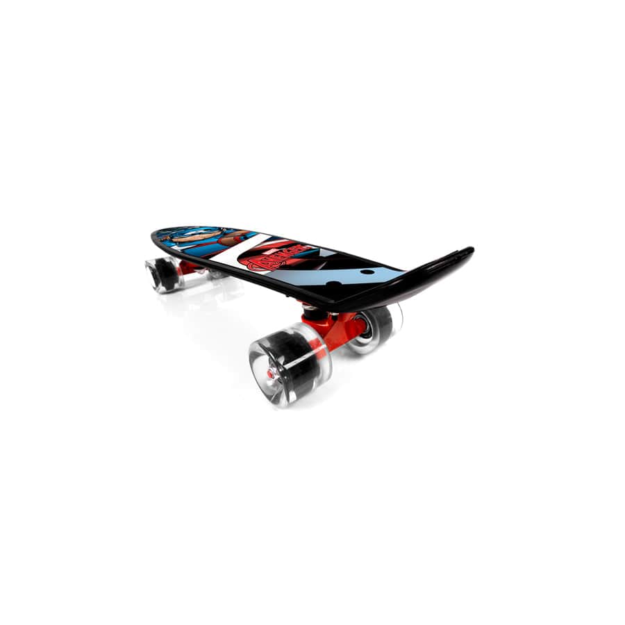 Disney 9937 PENNYBOARD CAPTAIN AMERICA | ML Performance UK UK Car Parts